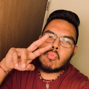 Meet your Posher, Rauljulian